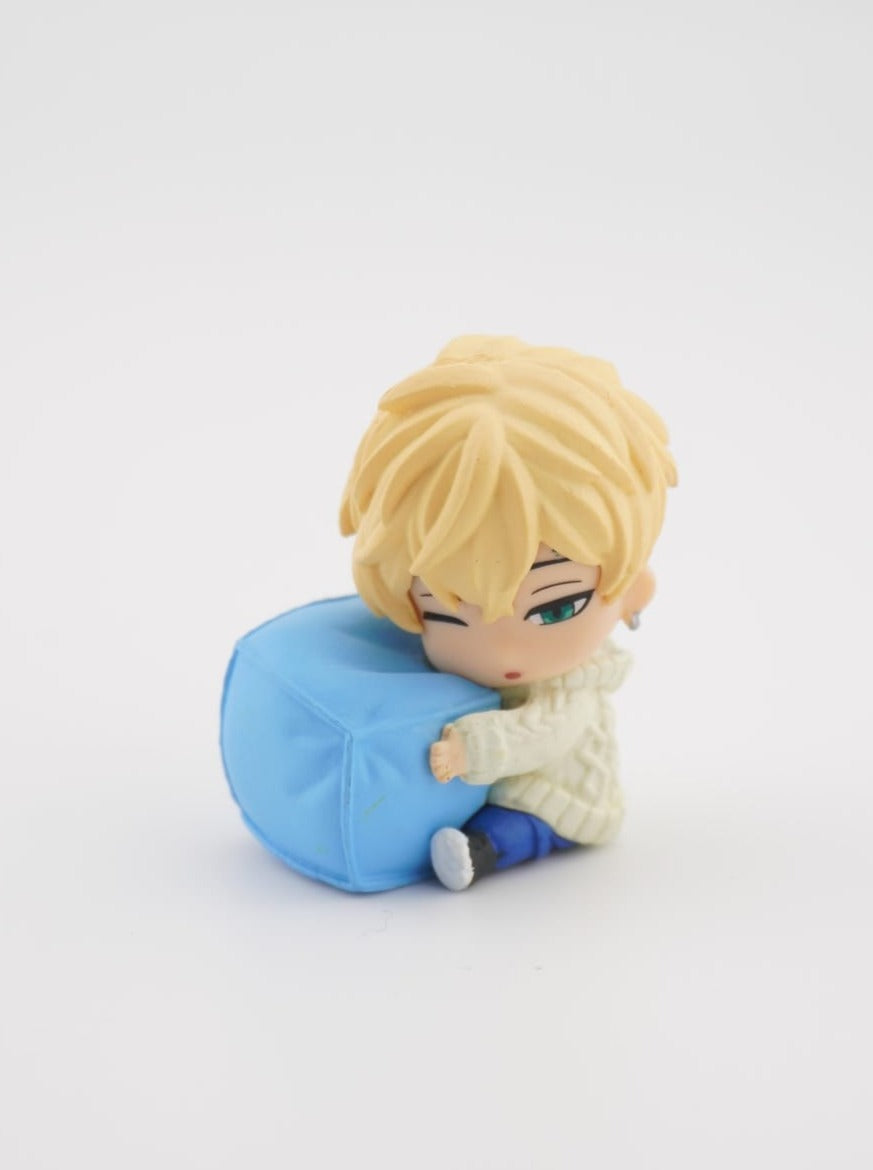 Tokyo Revengers Chifuyu Mini Figur