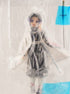 Demon Slayer Shinobu Ichiban Kuji 22cm Figur