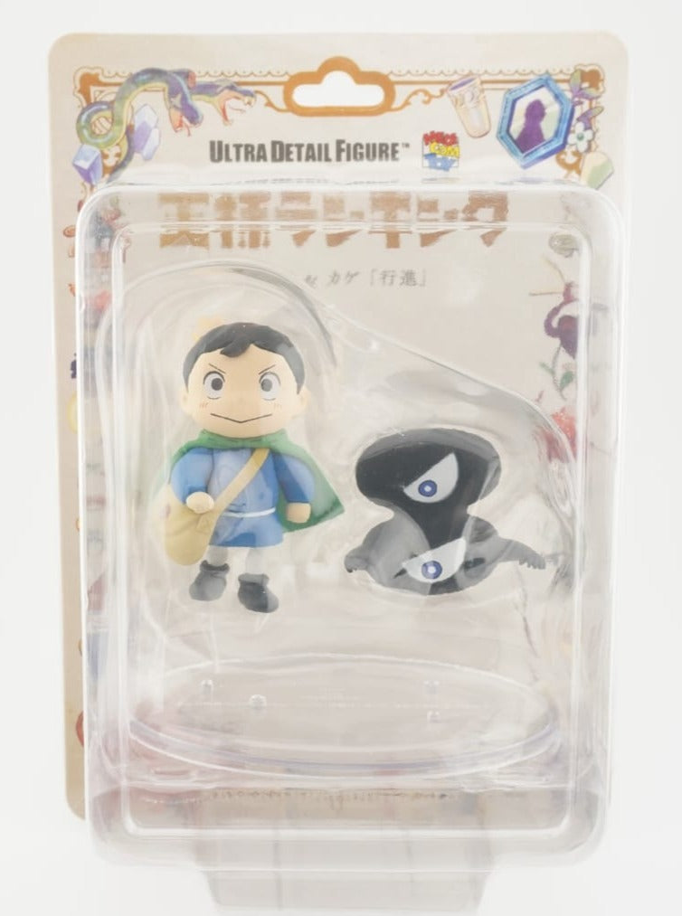 Ranking of Kings UDF 6cm Figur (Lagerspuren)