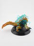 Monster Hunter Zinogre Figure Builder 6,5cm Figur