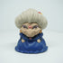 Chihiros Reise ins Zauberland Yubaba 6cm Fingerpuppen Figur