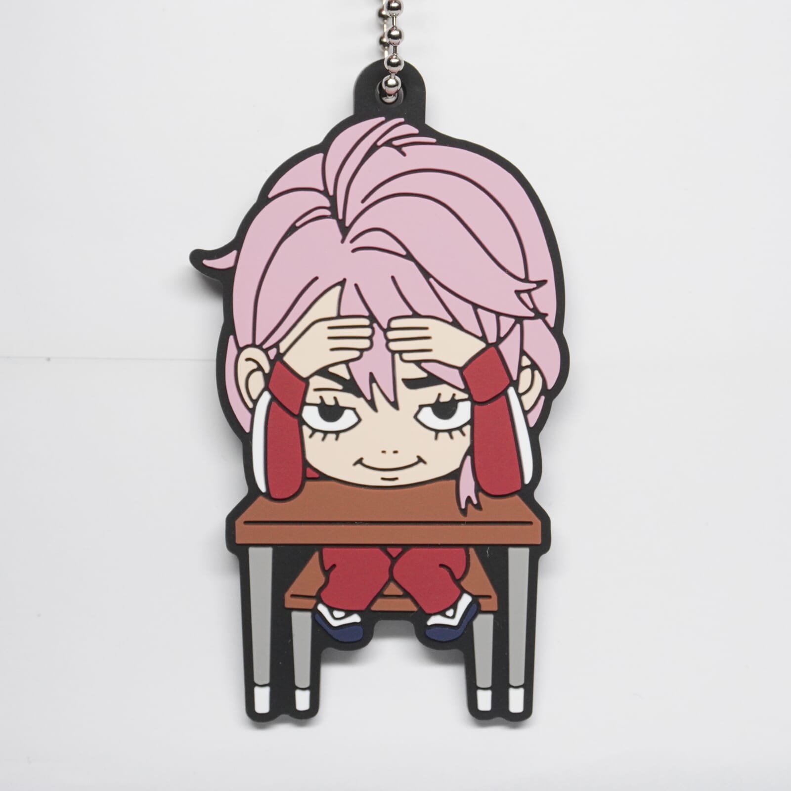 Dandadan Aira Anhänger