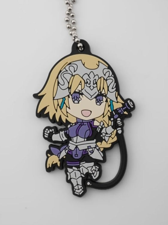 Fate Jeanne d'Arc Anhänger