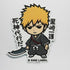 Bleach Ichigo Kurosaki B-Side Label Sticker