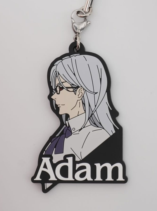 Nier Automata Adam Anhänger