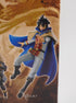 Black Clover Yuno DXF 15cm Figur