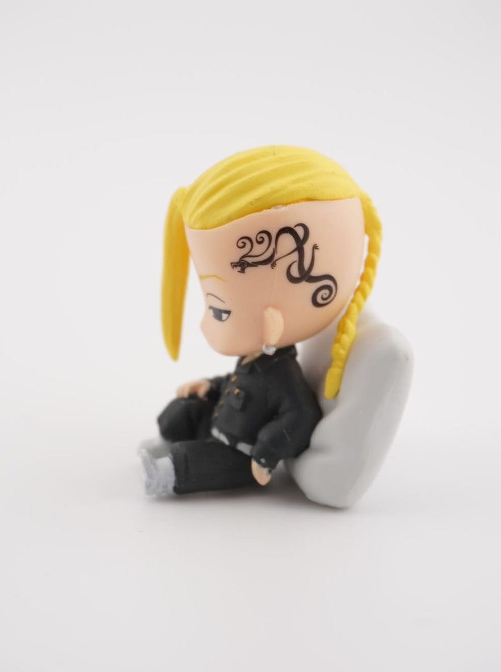 Tokyo Revengers Draken Mini Figur