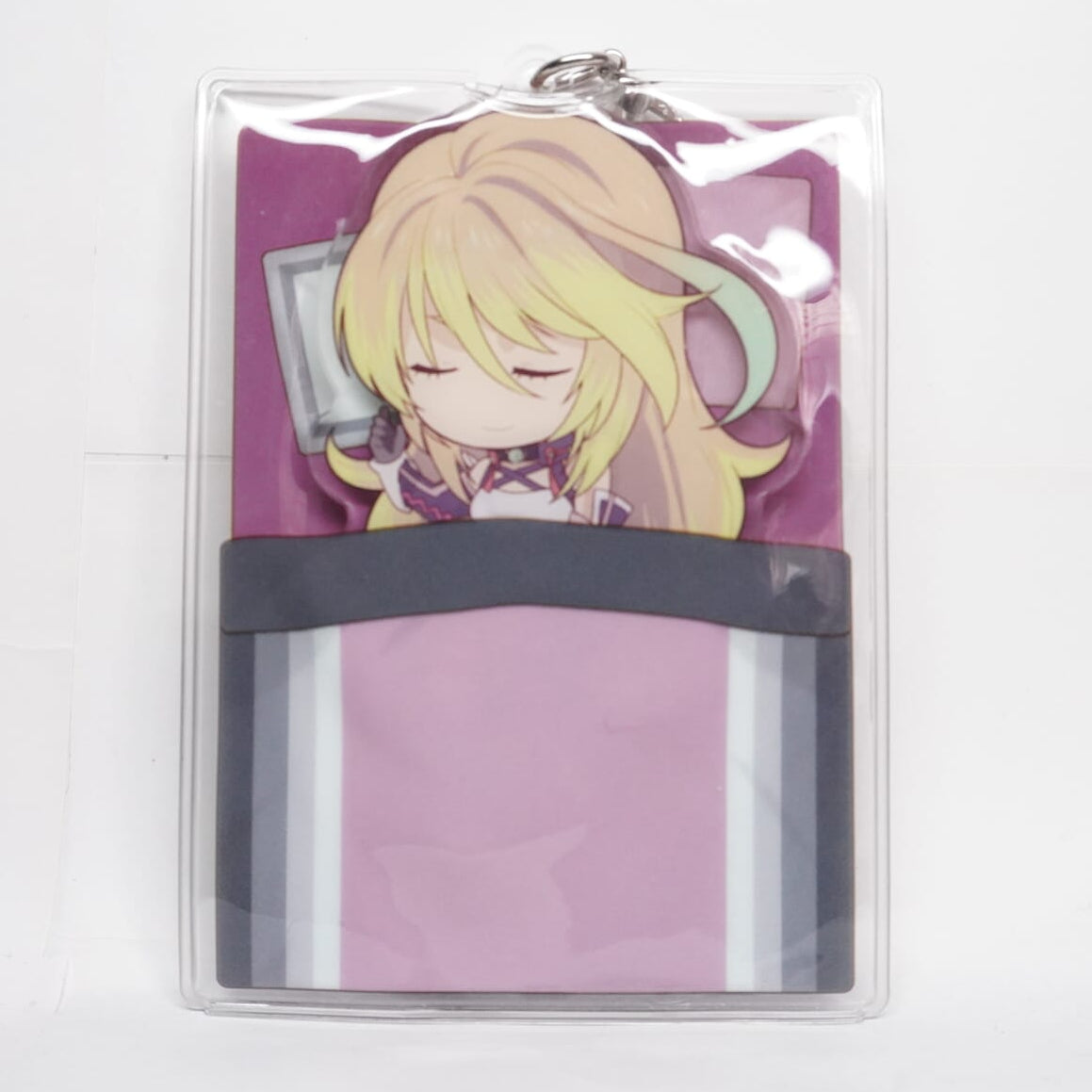 Tales of ' Milla Maxwell ' Anhänger