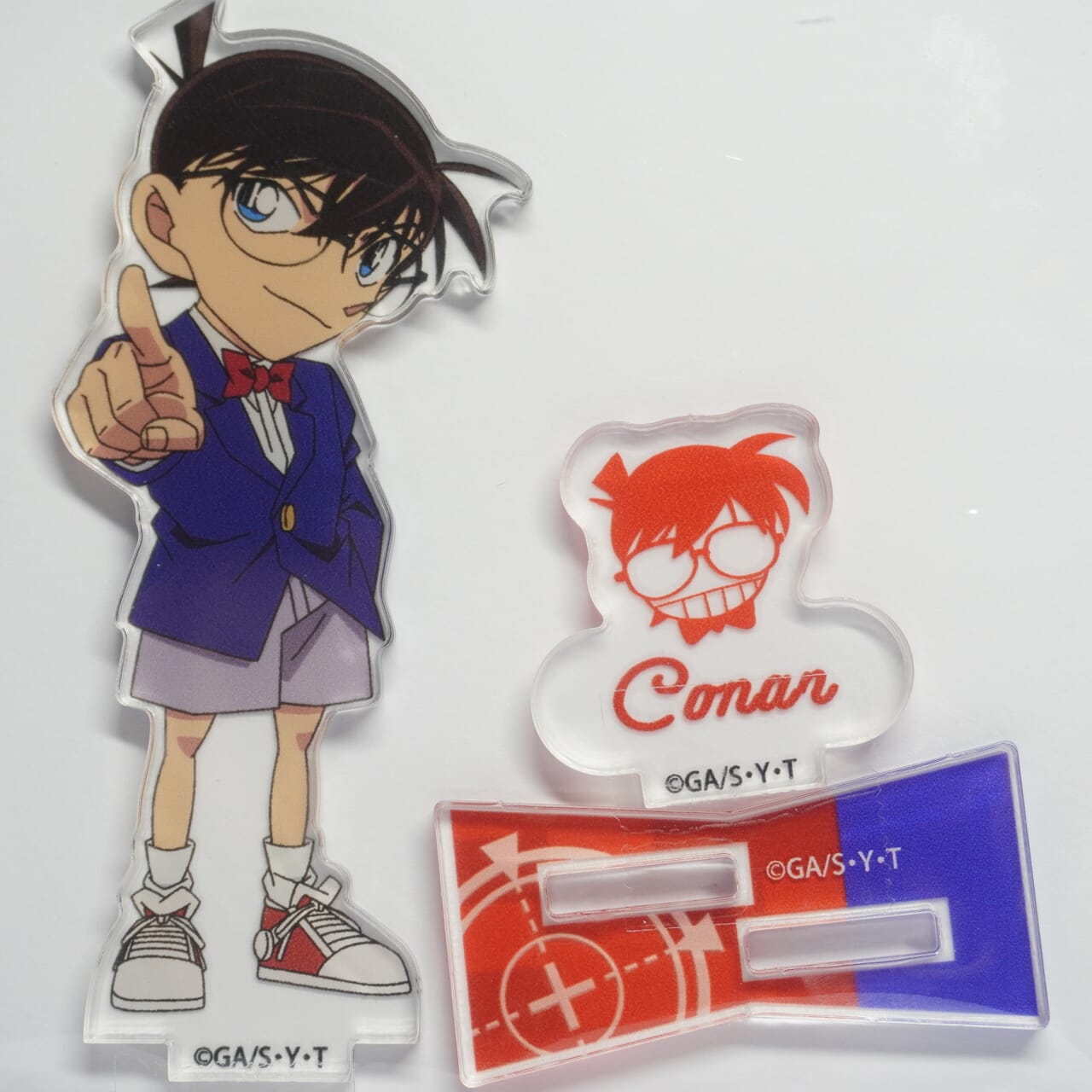 Detektiv Conan "Conan" 9 cm Aufsteller