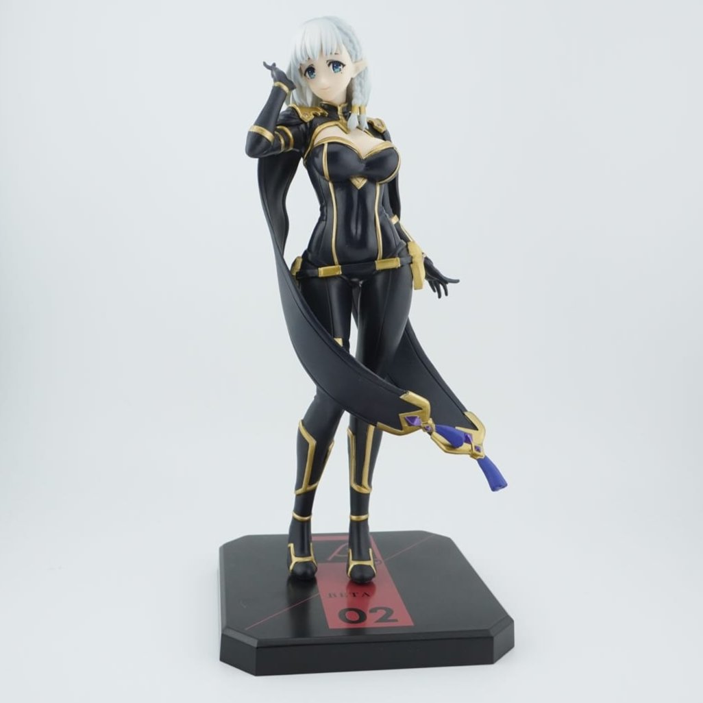 Eminence in Shadow Beta 19cm Figur