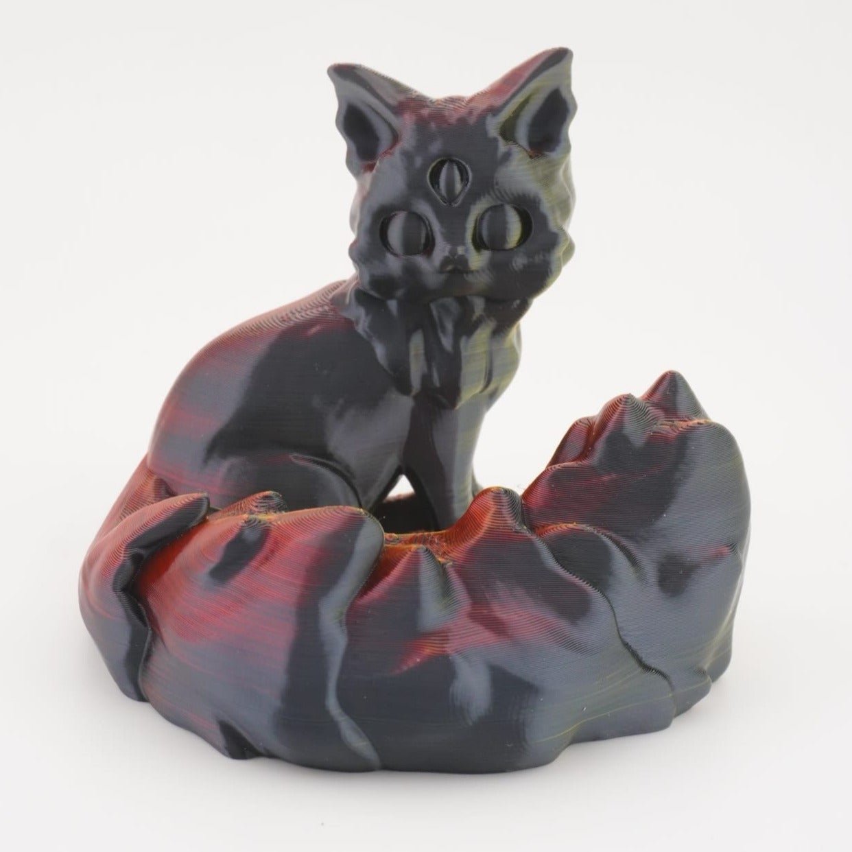 Arcadia 7cm 3D Druck Figur (Farbauswahl)