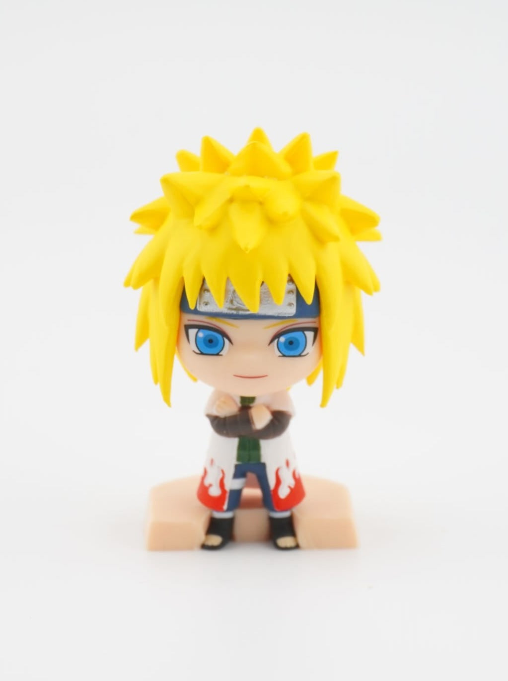 Naruto Minato Mini Figur