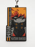 My Hero Academia Katsuki Bakugo Anhänger