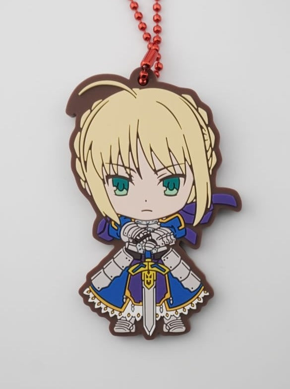 Fate Artoria Pendragon Anhänger