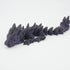 Baby Gem Dragon 3D Druck 15cm Fidget Figur (Farbauswahl)
