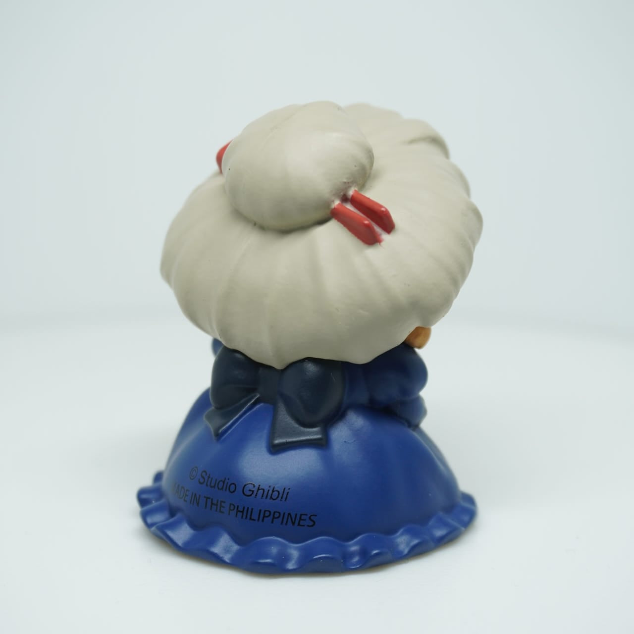 Chihiros Reise ins Zauberland Yubaba 6cm Fingerpuppen Figur