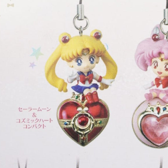Sailor Moon Twinkle Dolly Anhänger