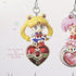 Sailor Moon Twinkle Dolly Anhänger