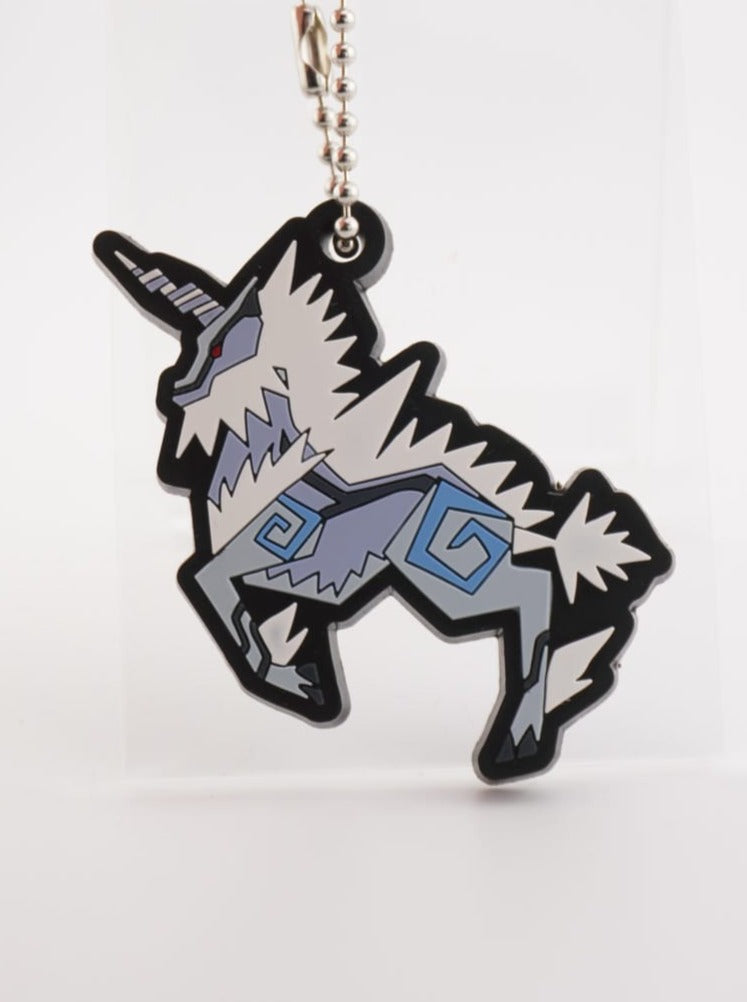 Monster Hunter Kirin Anhänger