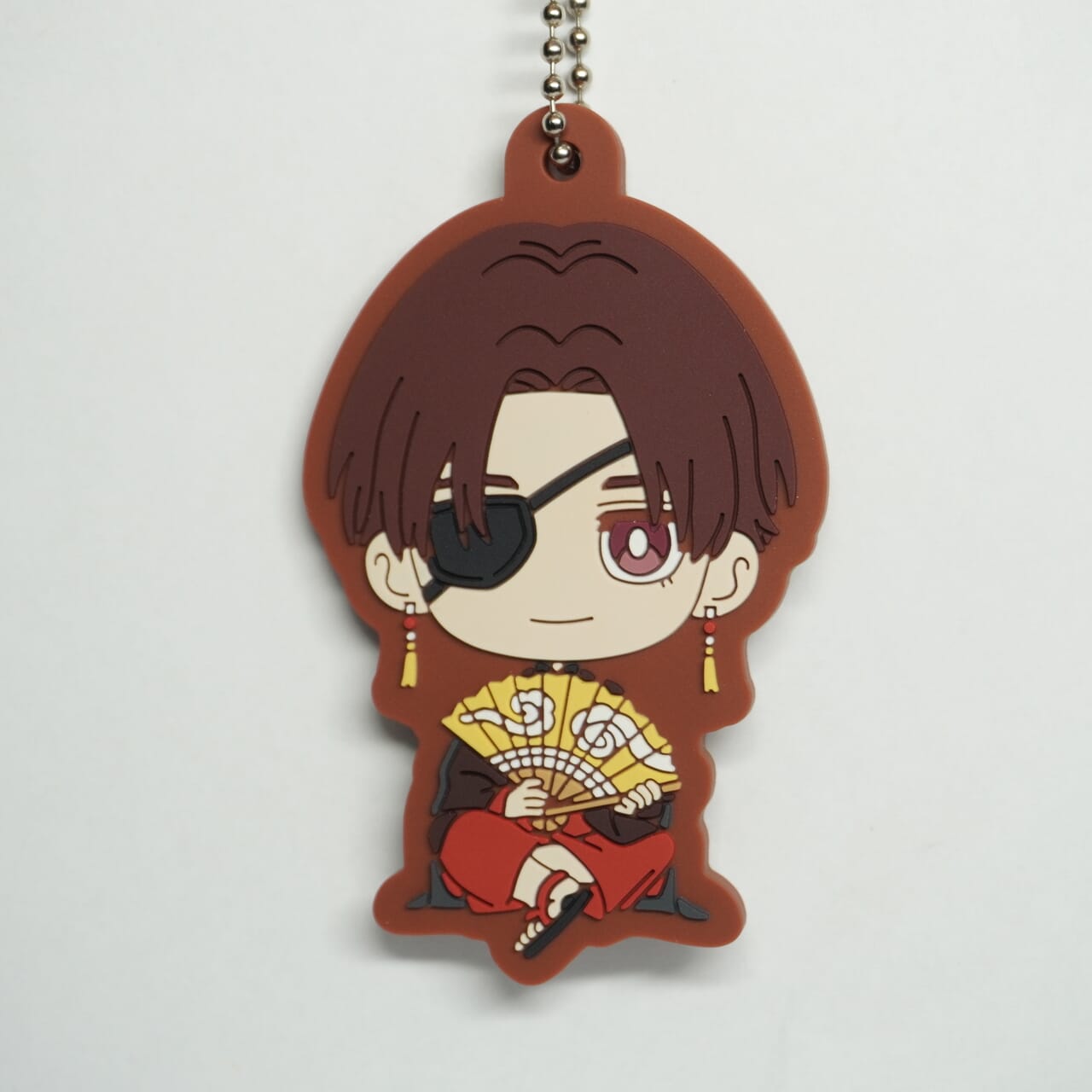 Wind Breaker "Hayato Suo" Anhänger