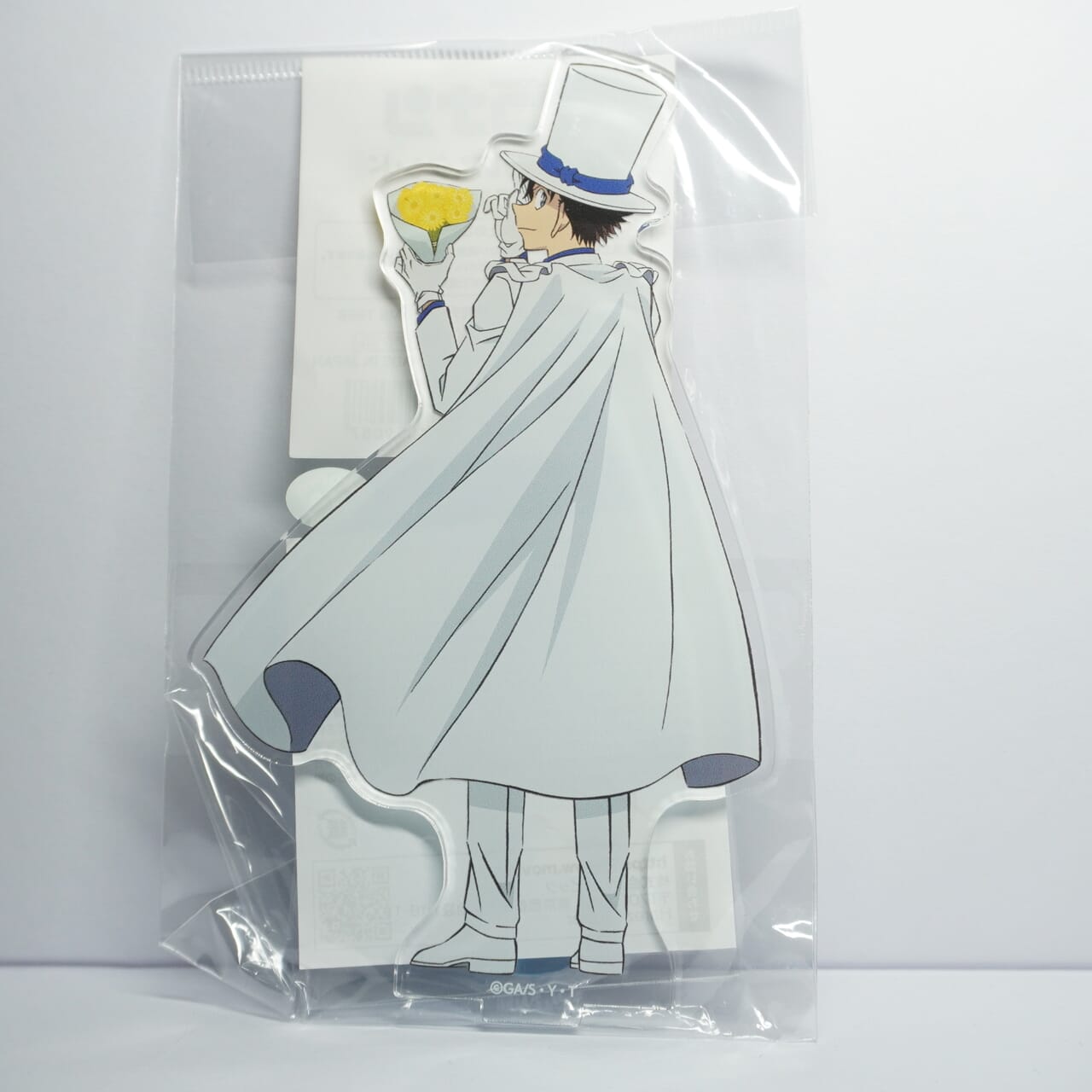 Detektiv Conan "Kaito Kid" 15 cm Aufsteller