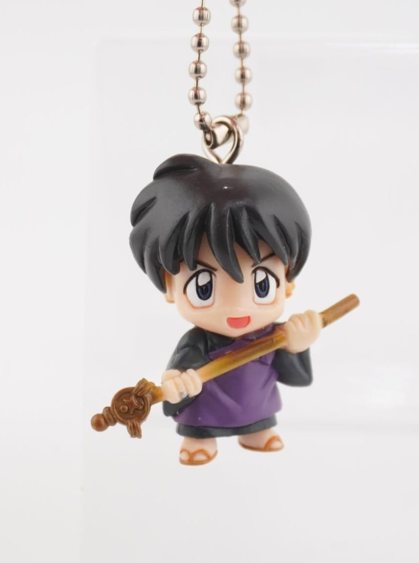 Inuyasha Miroku Anhänger