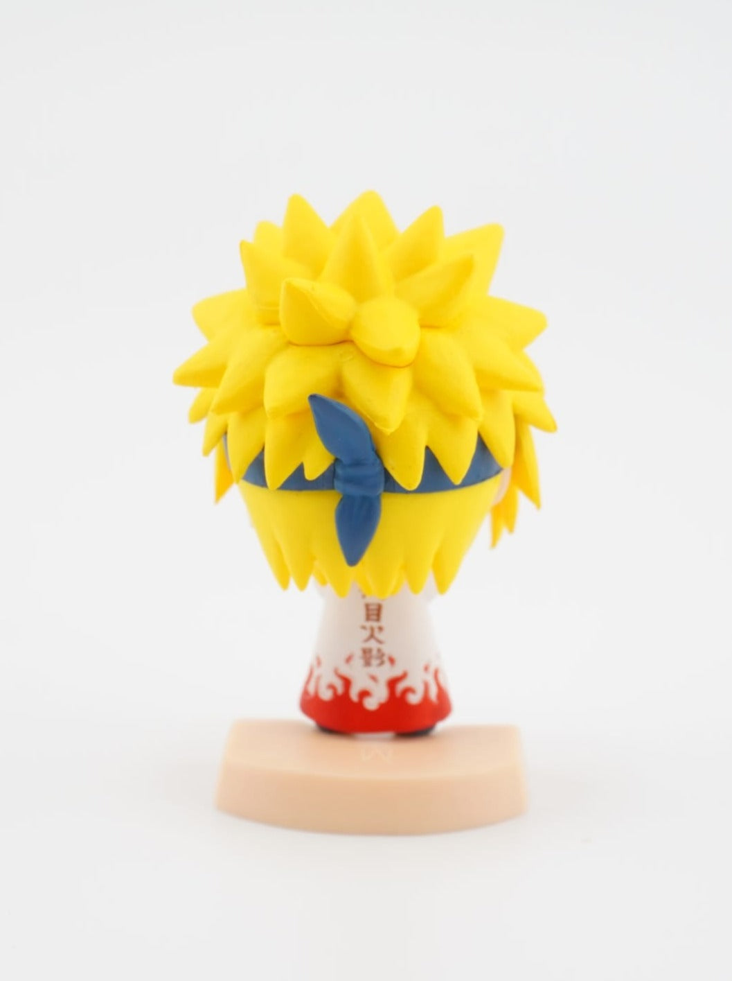 Naruto Minato Mini Figur