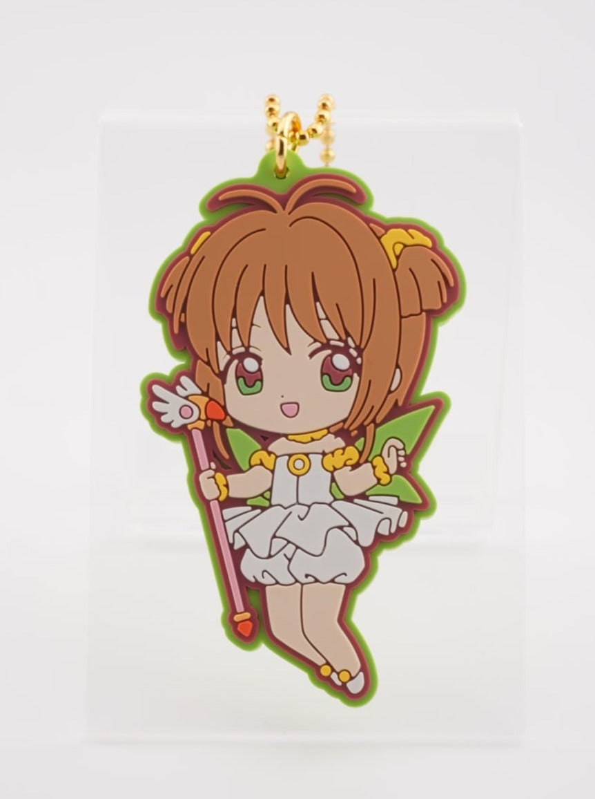 Card Captor Sakura Anhänger