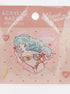 Urusei Yatsura Acryl Anstecker / Clip