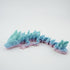 Baby Gem Dragon 3D Druck 15cm Fidget Figur (Farbauswahl)