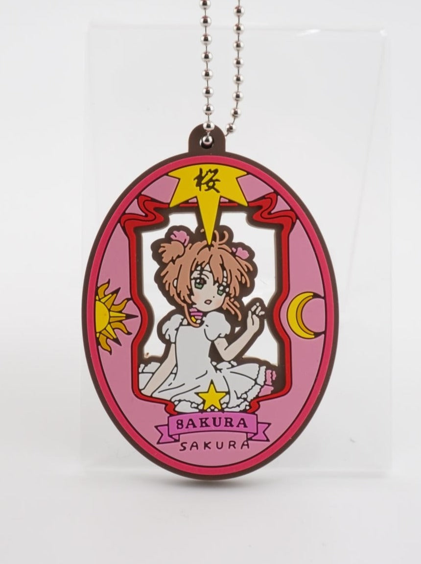 Card Captor Sakura Anhänger