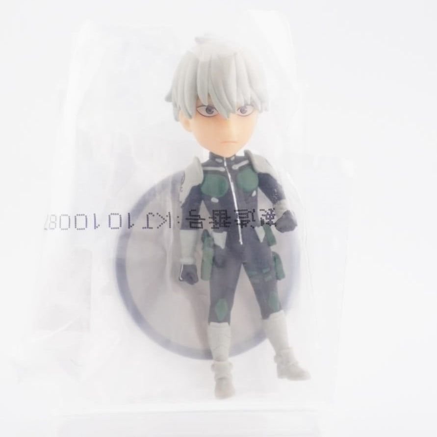 Kaiju No 8 Reno Ichikawa WCF 7cm Figur