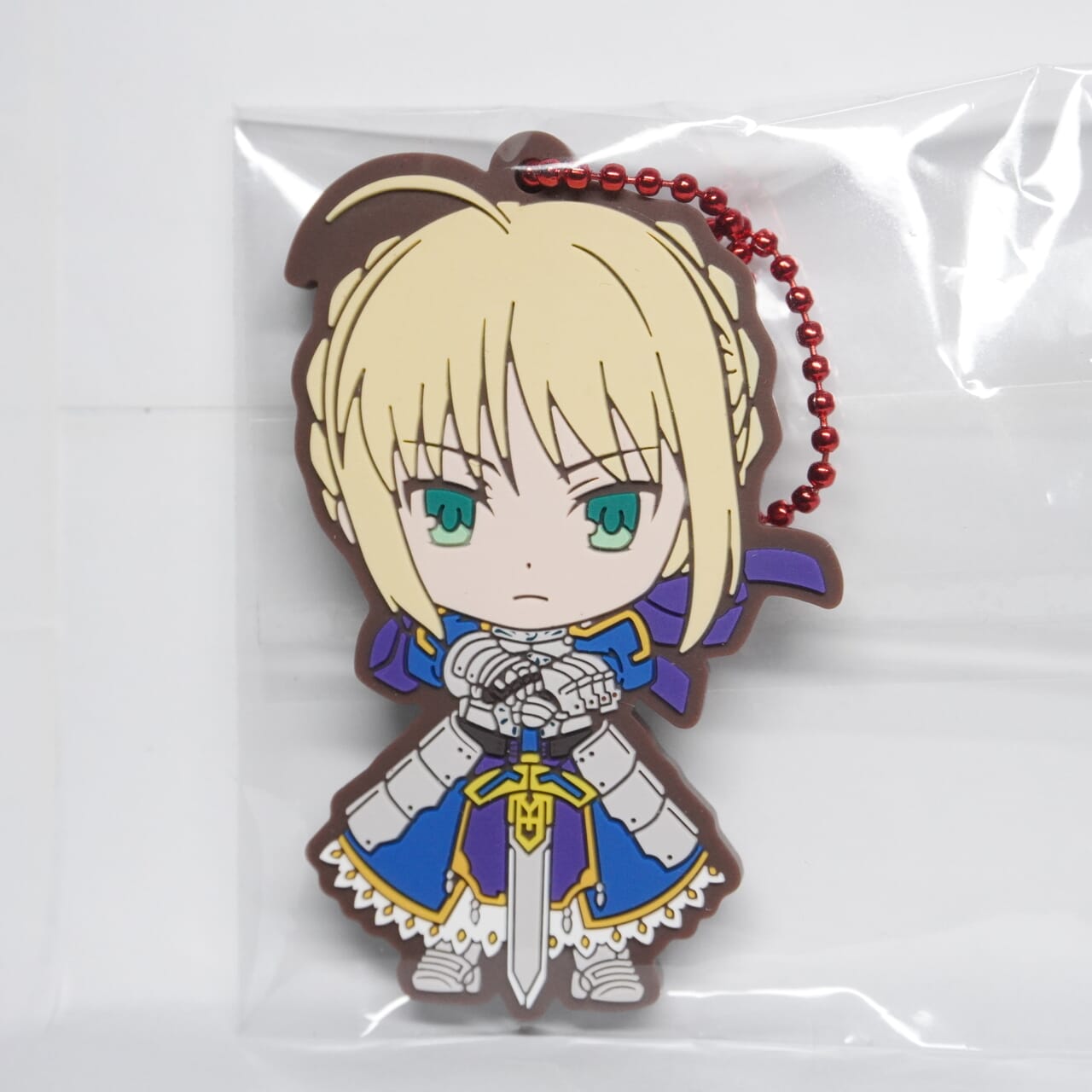 Fate Saber Artoria Anhänger