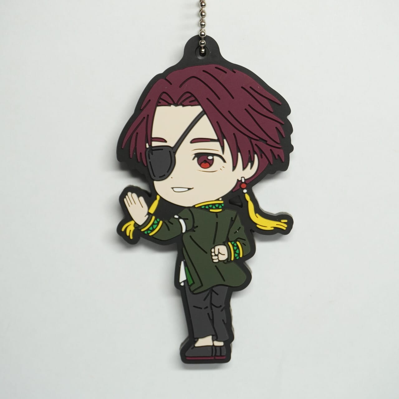 Wind Breaker "Hayato Suo" Anhänger