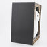 White Owl Book Nook 3D Druck Bücherstütze Deko 16cm Figur