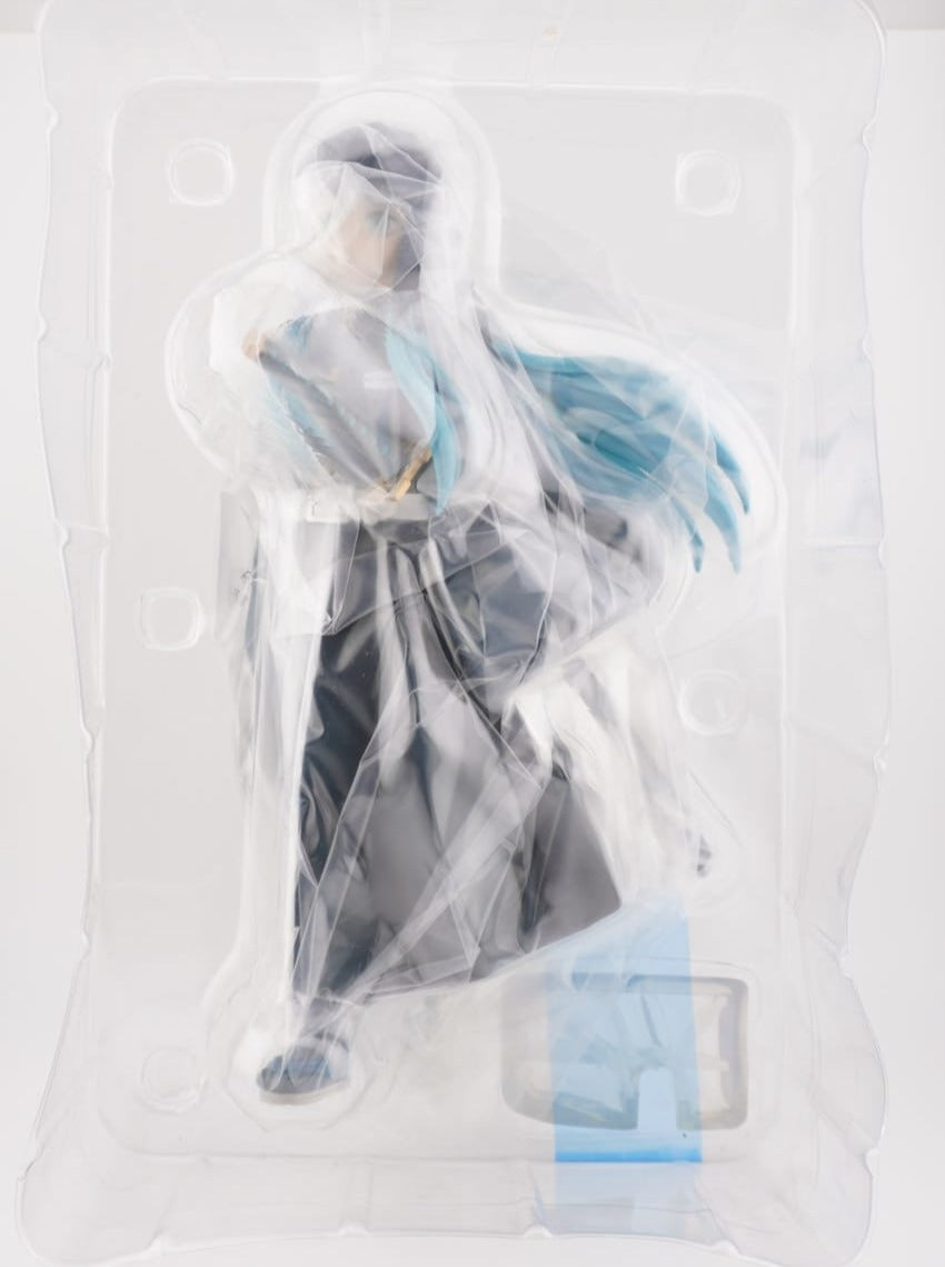 Demon Slayer Muichiro Ichiban Kuji 23cm Figur