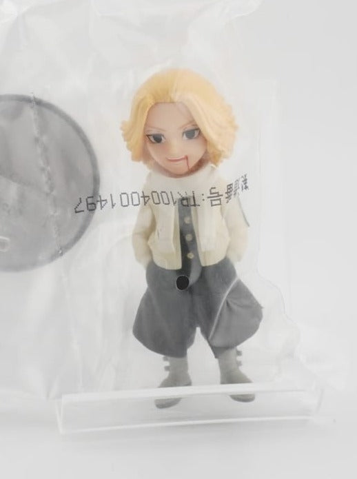 Tokyo Revengers Mikey WCF 7cm Figur