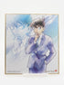 Detektiv Conan Shinichi Shikishi
