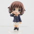 Girls und Panzer Yukari Akiyama Nendoroid Petit 6,5cm Figur