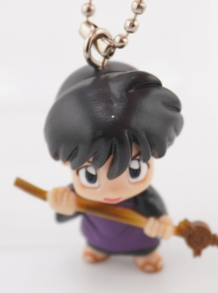 Inuyasha Miroku Anhänger