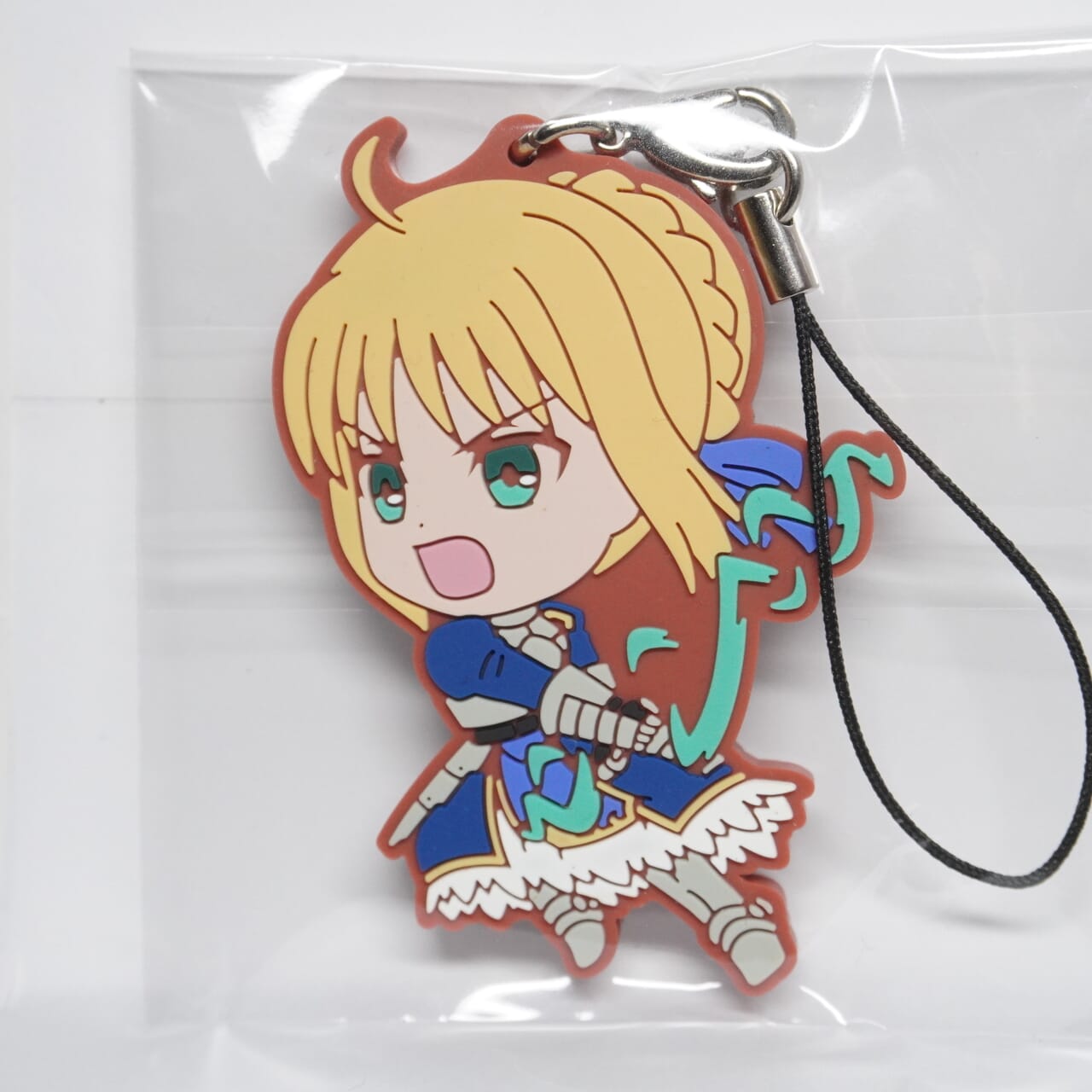 Fate Saber Artoria Anhänger