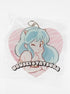 Urusei Yatsura Acryl Anhänger