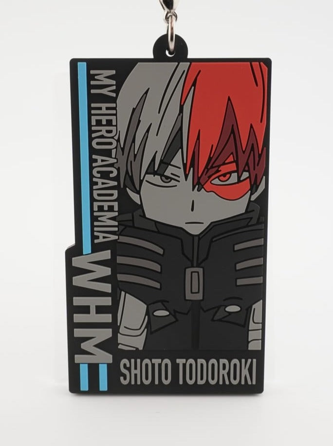 My Hero Academia Shoto Todoroki Anhänger