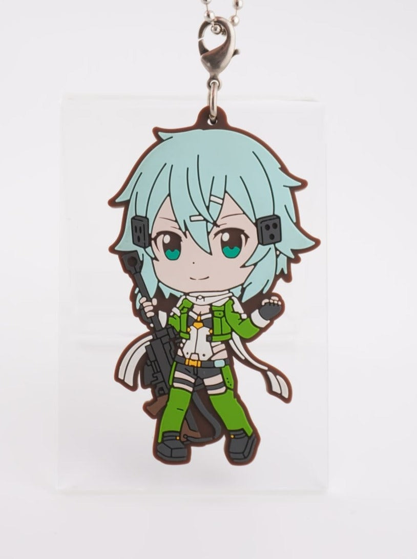 Sword Art Online Sinon Anhänger