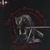 Dark Souls Great Grey Wolf Sif 10cm Figur (beschädigte OVP)