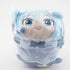 Hatsune Miku Snow Miku Plüschfigur / Anhänger