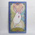 Magic Knight Rayearth Mokona Arcana Card