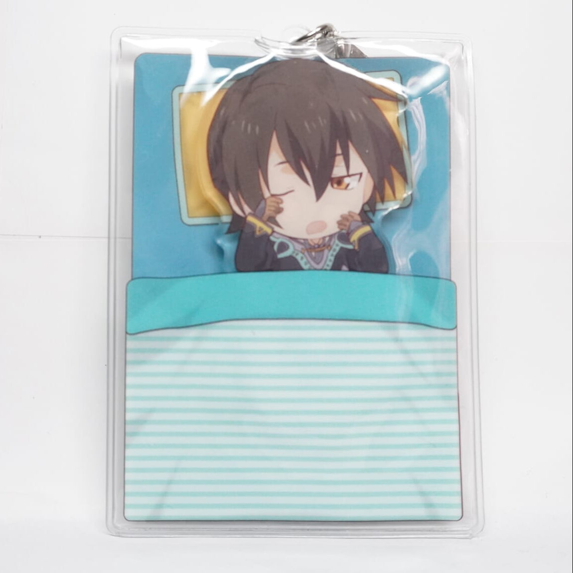 Tales of ' Jude Mathis ' Anhänger