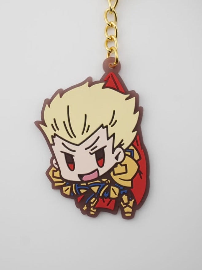 Fate Gilgamesh Anhänger