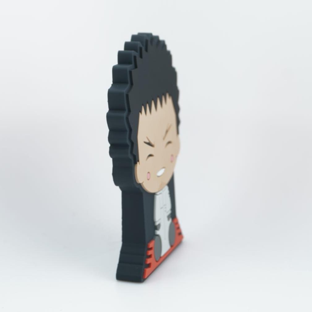 Kaiju No 8 Kafka 6cm Rubber Aufsteller